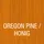 Bondex Dauerschutz-Lasur 750 ml oregon pine seidenglänzend