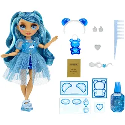 Rainbow High Creative Crystals Fashion Doll- Skyler