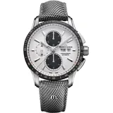 MAURICE LACROIX Pontos Chronograph Edelstahl 43,0 mm PT6038-SSL24-130-2