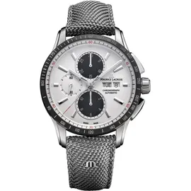 MAURICE LACROIX Pontos Chronograph Edelstahl 43,0 mm PT6038-SSL24-130-2
