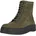 klassiche Stiefeletten Grün 39