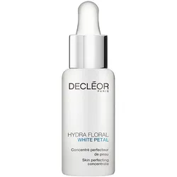 Decléor Hydra Floral White Petal Skin Perfecting Concentrate Vitamin C-Serum 30 ml Damen