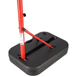 Nils Extreme ZDK881G Basketballkorb Nils