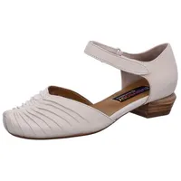 Everybody Spangenpumps Gloriosa Pumps beige 39 EU