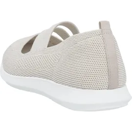 REMONTE Ballerina, beige 39