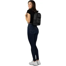 Normani Kleiner Rucksack - Grau