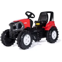 Rolly Toys rollyFarmtrac Premium Lintrac rot (720071)