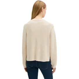 Marc O'Polo Strickjacke in Beige M