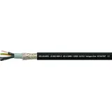 Helukabel JZ-600 HMH-C Steuerleitung 4G 1.50mm2 Schwarz 12872-500 500m