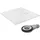 luxebath Duschwanne 90x90 cm