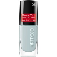 Artdeco Quick Dry Nail Lacquer 95 aquamarine,