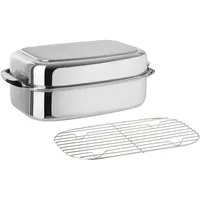 Kelomat Profi Bräter 36 x 24,5 cm
