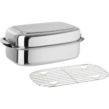 Kelomat Profi Bräter 36 x 24,5 cm