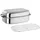 Kelomat Profi Bräter 36 x 24,5 cm
