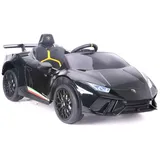 TPFLiving Elektro-Kinderauto Lamborghini Huracan