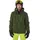 KILLTEC KSW 50 Herren Skijacke waldgrün 3XL