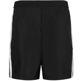 adidas Essentials 3-Streifen Chelsea Kurze Hose Black / White S