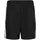 adidas Essentials 3-Streifen Chelsea Kurze Hose Black / White S