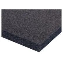 Adam Hall Hardware 019310 SA - Plastazote (LD29) selbstklebend 10 mm