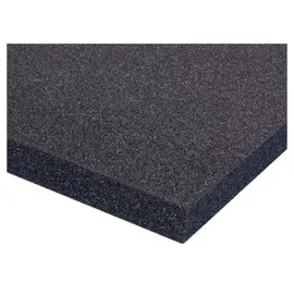 Adam Hall Hardware 019310 SA - Plastazote (LD29) selbstklebend 10 mm