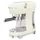 Smeg Espressomaschine ECF02CREU Creme