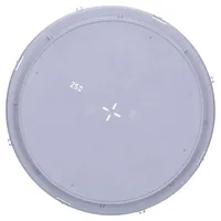 Kaiser Frontteil HaloX® 250 1283-06