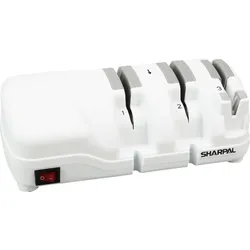 Sharpal Electric Knife Sharpener with Diamond Wheel SH-198H
