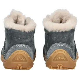 Pepino Stiefelette Blau 25