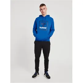 hummel hmlISAM 2.0 Hoodie Herren true blue L