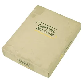 CAMEL ACTIVE California Geldbörse Herren Portemonnaie beige