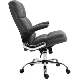 Mendler HWC-J21 Stoff Dunkelgrau