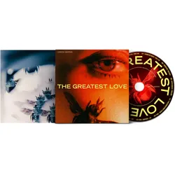 The Greatest Love | Zustand: Neu & original versiegelt