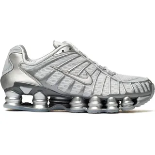 Pure Platinum / Chrome 40