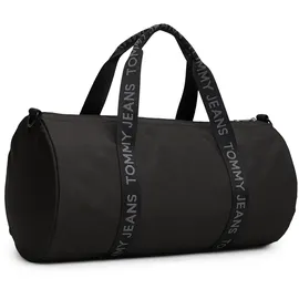 Tommy Hilfiger Weekender Reisetasche schwarz