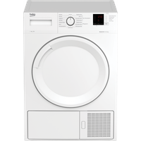 Beko DS73S2PA Wärmepumpentrockner (7 kg)