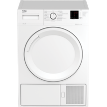 Beko DS73S2PA Wärmepumpentrockner (7 kg)