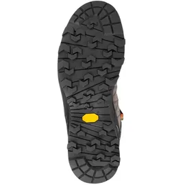 Salewa Alp Trainer 2 Mid GTX Herren Wallnut/Fluo Orange 42,5