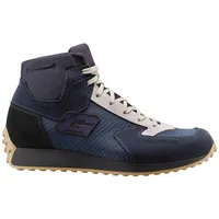 Gaerne G-Rue Motorradschuhe, blau, Größe 45 für Männer