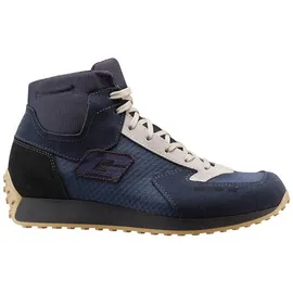 Gaerne G-Rue Motorradschuhe, blau, Größe 45 für Männer