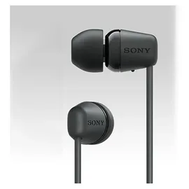 Sony WI-C100 schwarz