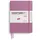 Leuchtturm1917 372707 Wochenkalender Medium A5, Hardcover, Dusty Rose,