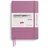 Leuchtturm1917 372707 Wochenkalender Medium A5, Hardcover, Dusty Rose,