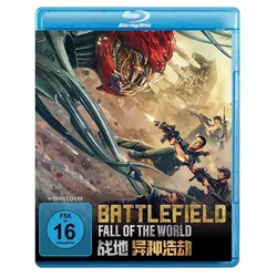 Battlefield: Fall of The World
