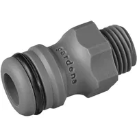 Gardena Anschlussstück 13,2 mm (2920-26)