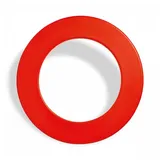KARELLA Dartboard Surround Auffangring rot Ø 69 cm