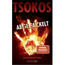 Droemer Knaur Abgefackelt: