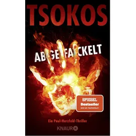 Droemer Knaur Abgefackelt: