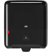 TORK Matic® Spender für Rollenhandtücher 551008 Elevation Handtuchspender Kunststoff schwarz