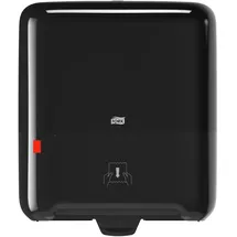 TORK Matic® Spender für Rollenhandtücher 551008 Elevation Handtuchspender Kunststoff schwarz