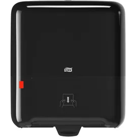 TORK Matic® Spender für Rollenhandtücher 551008 Elevation Handtuchspender Kunststoff schwarz